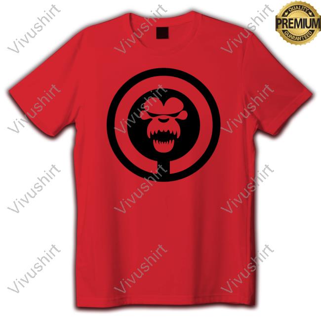 Utility Ape Shirt