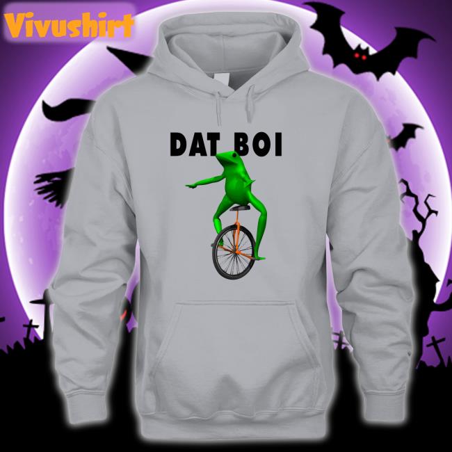 Neru Dat Boi Shirt