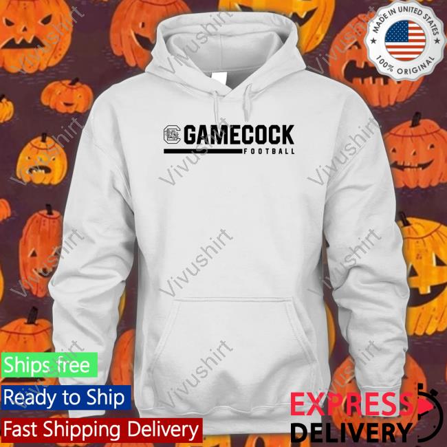 Cam Smith Wearing Gamecock Football Tee The Real Usc