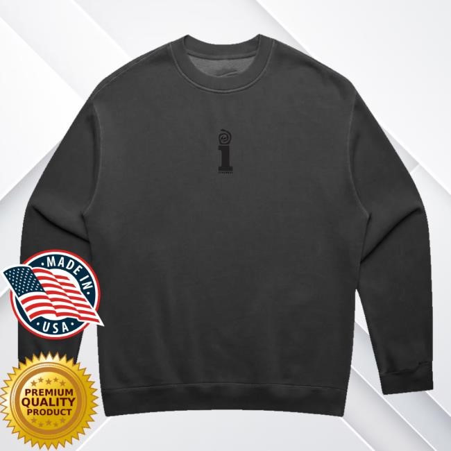 Interscope Records Merch Fragment X Interscope Basketball Jersey