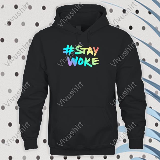 Stay Woke Shirt Elonmusk