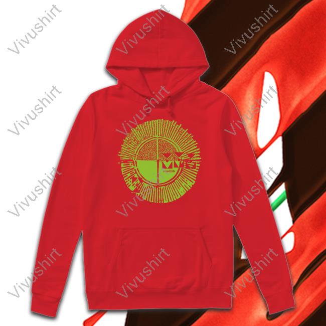Sun Wheel Madlib T Shirt Madlib Merch Sun Wheel Madlib Shirt