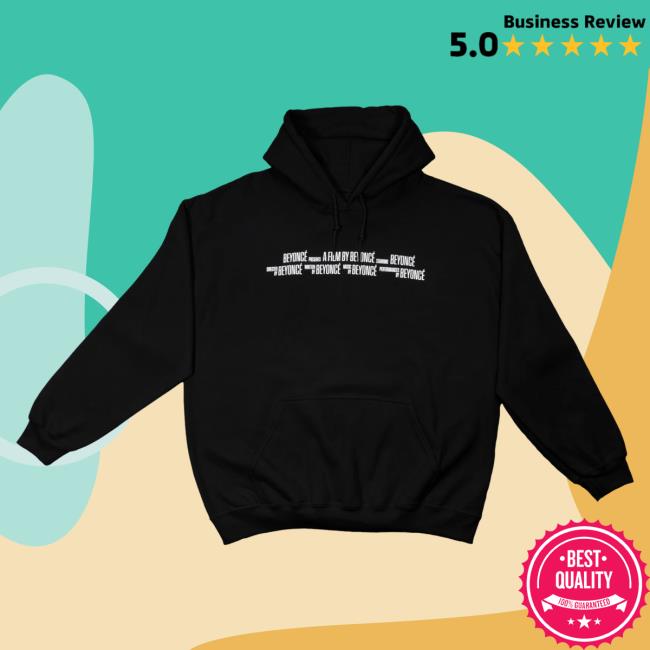 Official Beyonce Renaissance Movie Merch Store I'm That Girl Pullover Sweatshirt Beyoncé Shop
