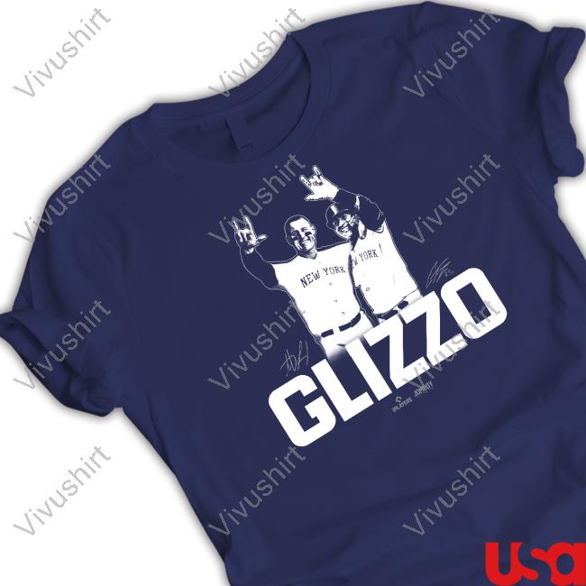Glizzo T Shirt Talkinyanks