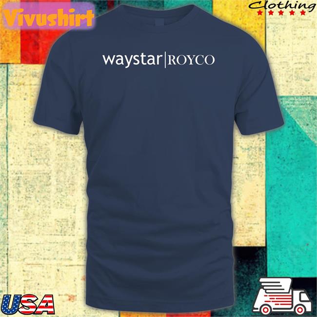 Waystar Royco Hooded Sweatshirt
