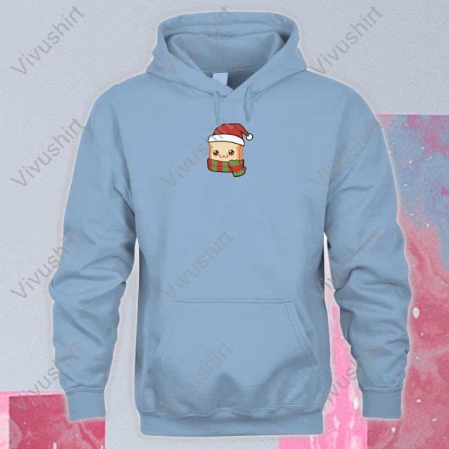 Bundled Bread T Shirt