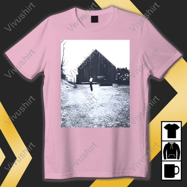 Gracie Abrams Shop Long Pond Hoodie Long Pond Tee Shirt