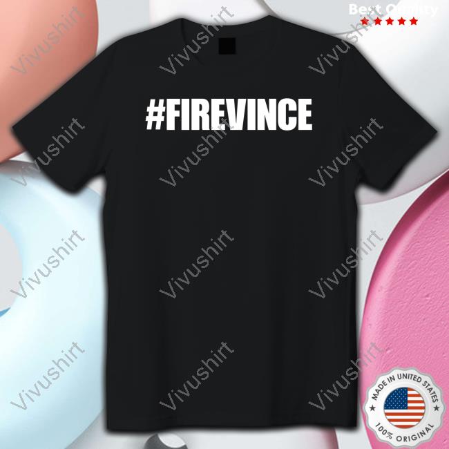 #Firevince Shirt Wrestling Daze