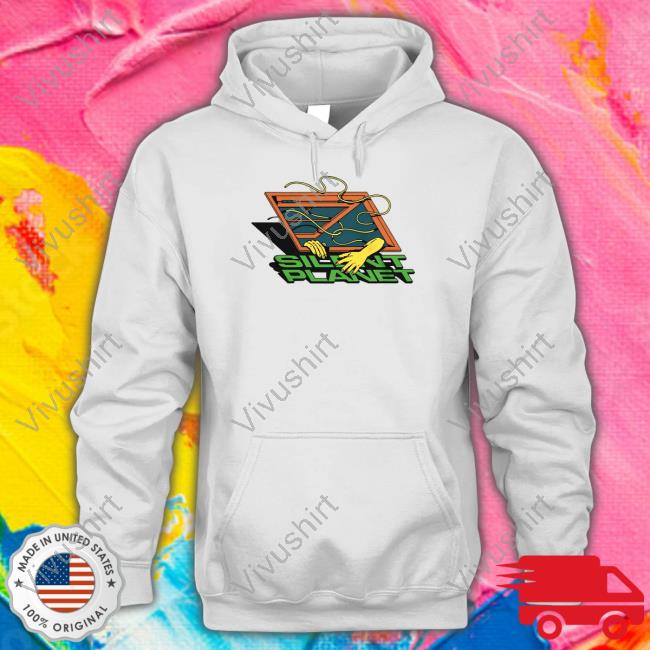 Visible Unseen Shirt