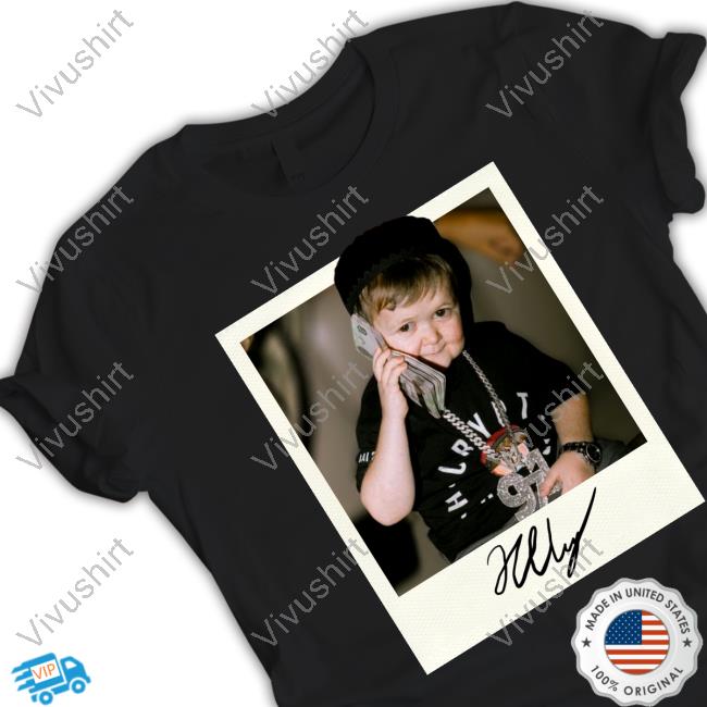 Magomedov Polaroid Polaroid Tee