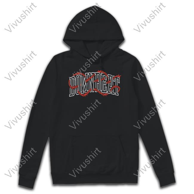 Reynlord Varsity Downbeat Long Sleeved T-Shirt