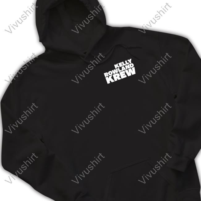 Kelly Rowland Krew Long Sleeve