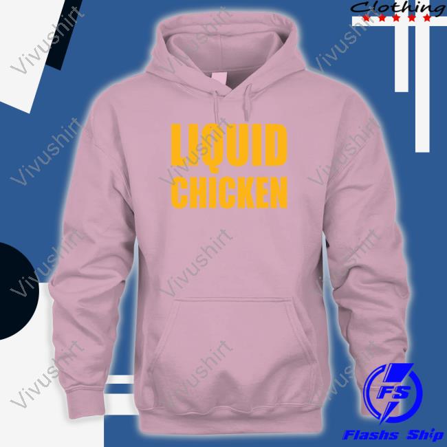 Liquid Chicken New Shirt Liquid Chicken Tee Shirt