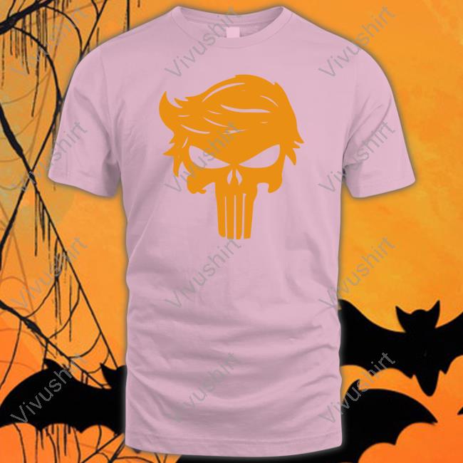 Orange Man Bad Sweatshirt