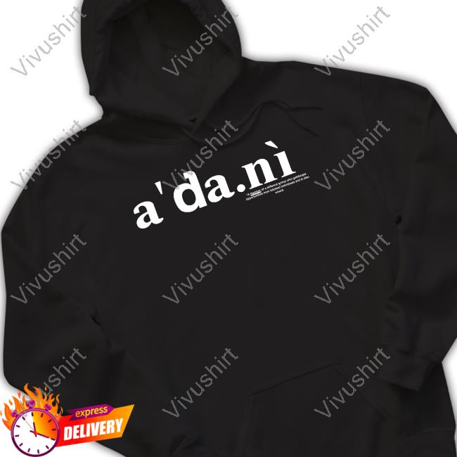 Kuno Nkumλlλwi A'da.Nì A Member Of A Different Group Who Gatekeeps Opportunities From Talented Individuals And Is Also Whack Sweatshirt Twosixty5