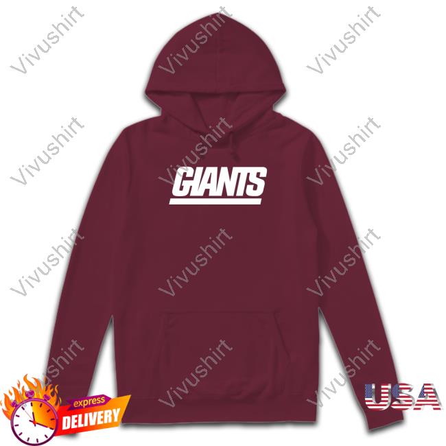 Alexwilsonesm Brian Daboll Wearing Giants Shirts Brian Daboll Wearing Giants Hoodie