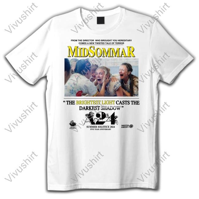 Online Ceramics X Midsommar Darkest Shadow T-Shirt,Hoodie,Sweatshirt