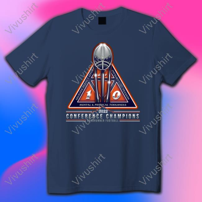 Utsa Roadrunners Conference Championship 2022 Shirt