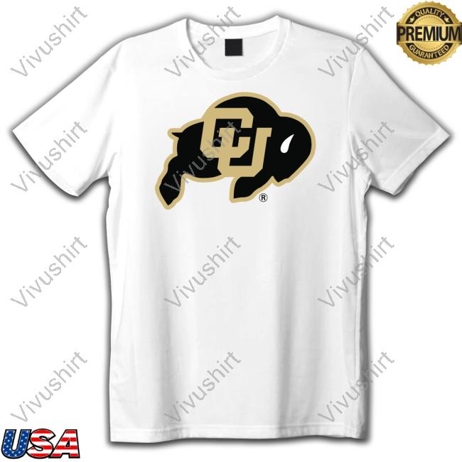 Coach Prime Cu Book Store 47 Brand Triple Hit Super Rival Ralphie Coach Prime Tees Colorado Buffaloes Football