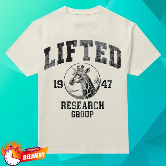 Lifted Research Group University 1947 Hoodie Lrg Clothing Merch Store Shop Lrg University