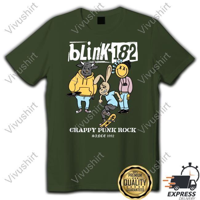 Blink 182 The Boys Youth Shirt Blink 182 Merch The Boys T Shirts
