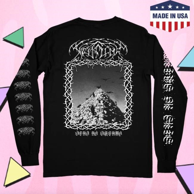 Official Beyond Human Merch Store Shop Buen Viaje T-Shirt, Hoodie, Tank Top, Sweater And Long Sleeve T-Shirt