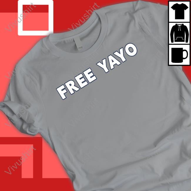 Free Yayo Hoodie