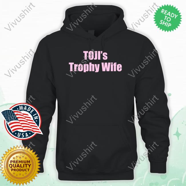 Bymbo Studios Toji's Trophy Wife Long Sleeve T-Shirt