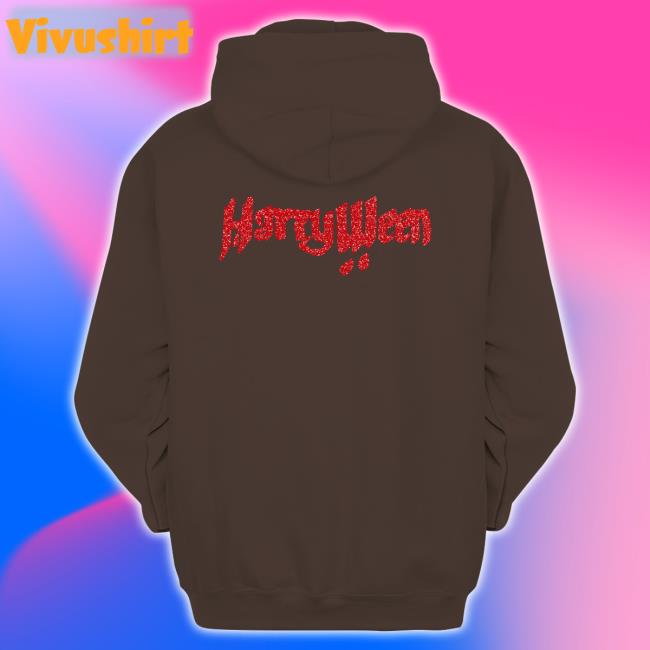 Harry Styles Do You Dare Say It Harryween 2022 T Shirts