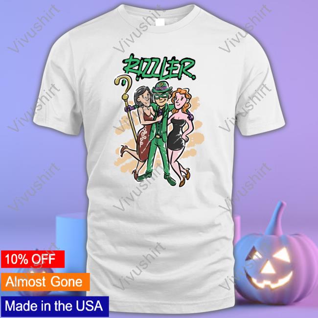 The Rizzler Hoodie Sweatshirt Got Funny Merch The Rizzler Hoodie