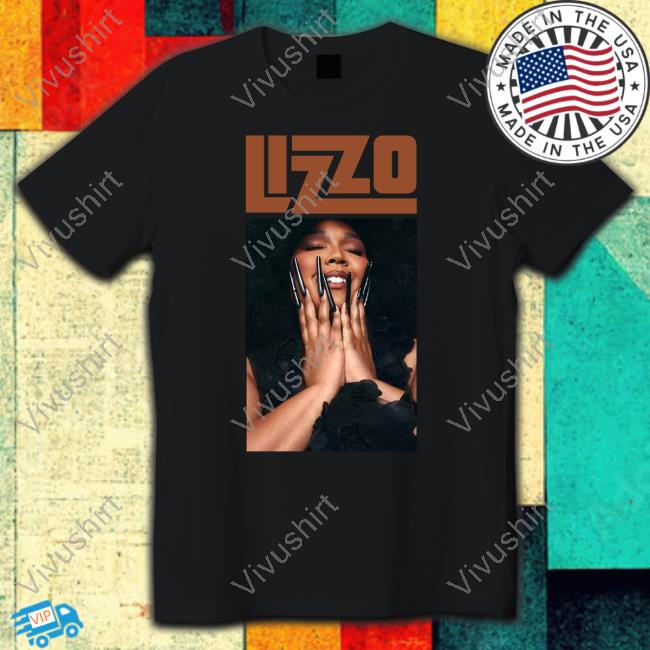 The Special 2Our Lizzo T Shirt