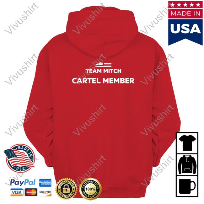 Cocaine Mitcht Crewneck Sweatshirt Cocaine Mitcht Crewneck Sweatshirt