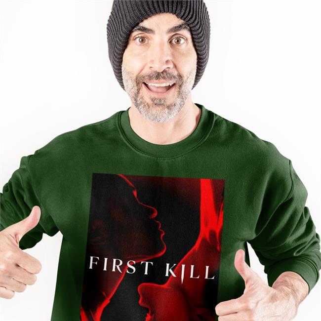 First Kill T Shirts Schooksource