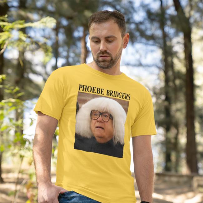 Shirts That Go Hard Poorly Translated Shirts Danny Devito Phoebe Bridgers Shirt
