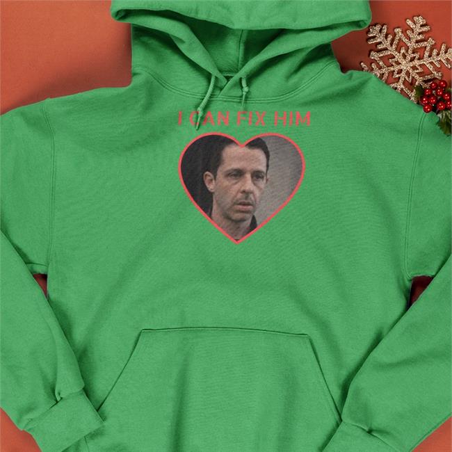 I Can Fix Him Kendall Roy Shirts