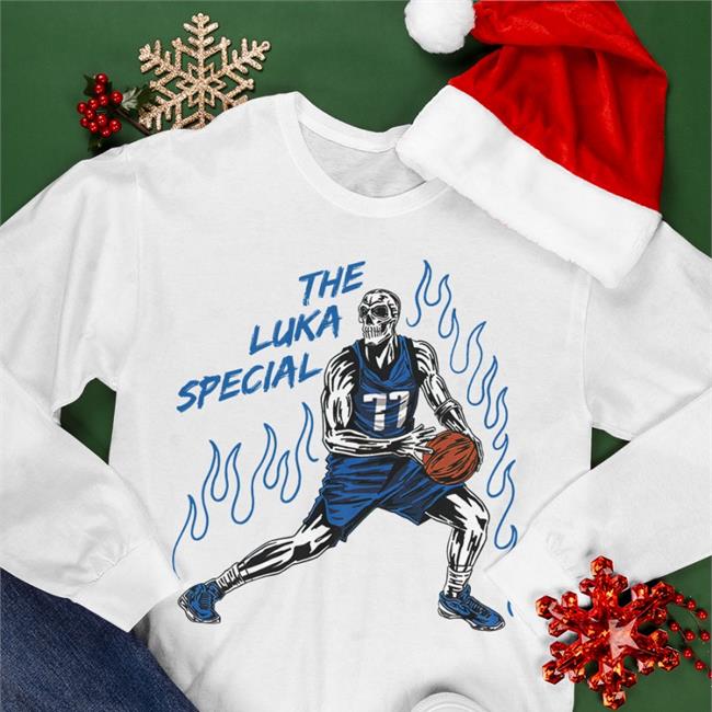 Bala Patty Szn The Luka Special Shirts