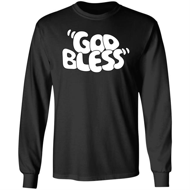 God Bless Hoodie Hey Babe Podcast God Bless Hoodie Hey Babe Podcast