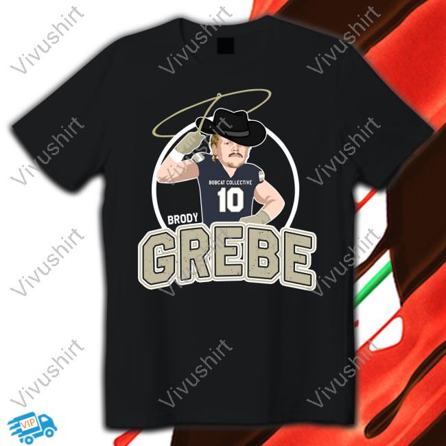 Brody Grebe Premium T Shirt