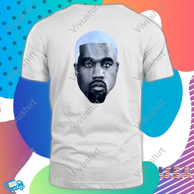 Kanye West Hoodie