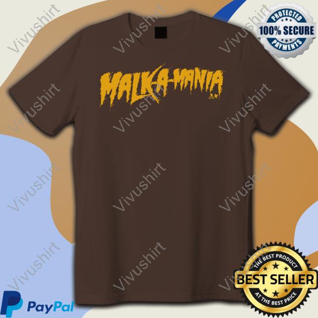 Malk-A-Mania T Shirt