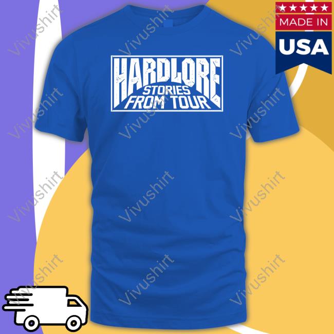 Friend Of The Show Shirt