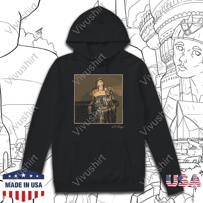 Official The Loveliest Time Deluxe Shirt