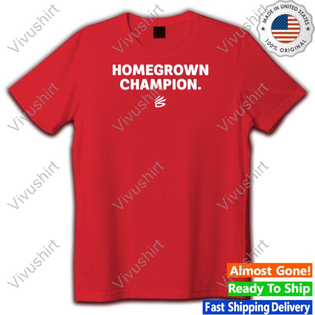 South Carolina Women's Basketball Milaysia Fulwiley Wearing Homegrown Champion Shirts