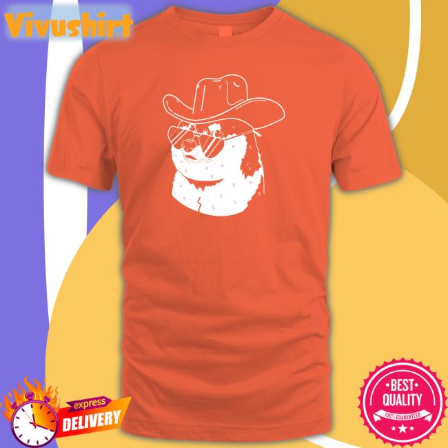 Rodeo Doge Long Sleeve Shirt