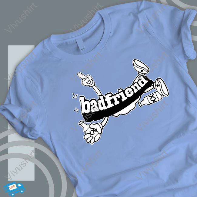 Johnny Orlando Badfriend Tee