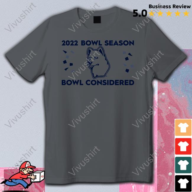 2022 Bowl Season Bowl Considered Sweatshirt