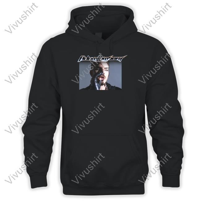 Adamlambert Merch Adam Lambert Photo Unisex T Shirt