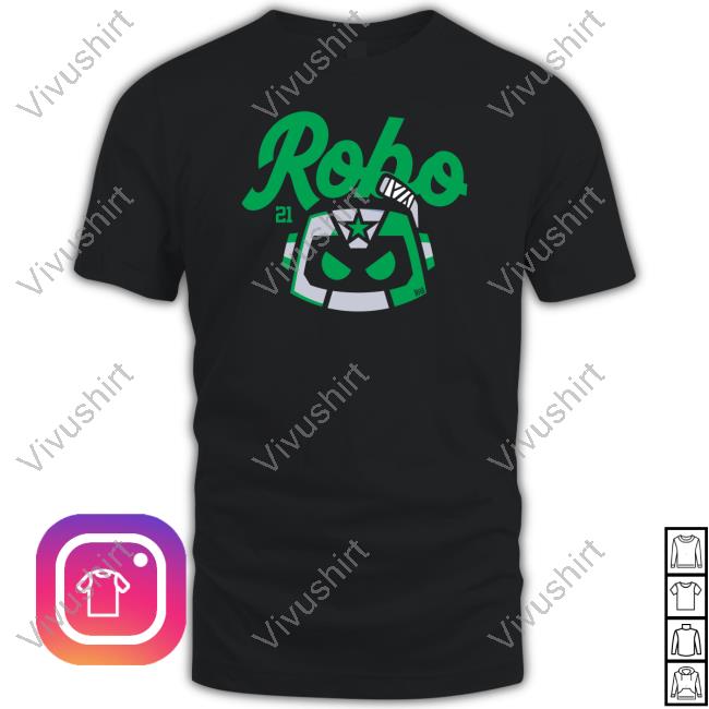Bringhockeyback Robe 21 Long Sleeve T Shirt