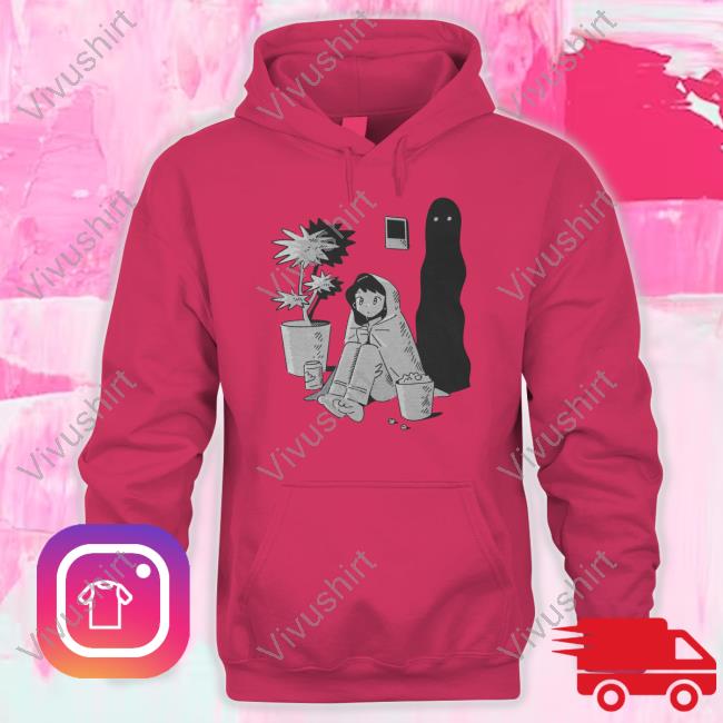 21Sailors Shop Phantom Cozy T-Shirt