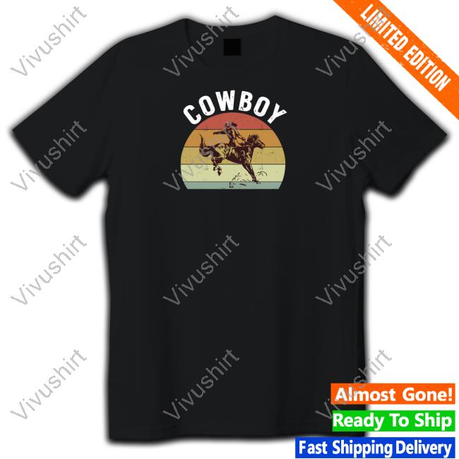 Gay Cowboy Hoodie Wicked Naughty